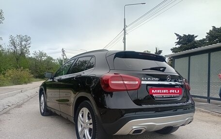 Mercedes-Benz GLA, 2015 год, 2 050 000 рублей, 9 фотография