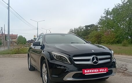 Mercedes-Benz GLA, 2015 год, 2 050 000 рублей, 6 фотография