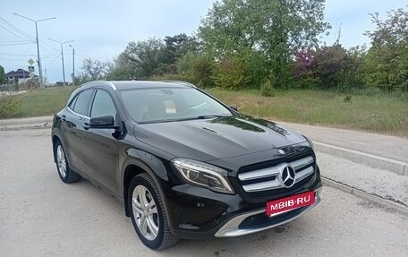 Mercedes-Benz GLA, 2015 год, 2 050 000 рублей, 8 фотография