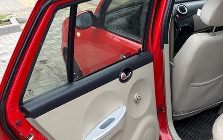 Lifan Smily I (330) рестайлинг, 2013 год, 280 000 рублей, 8 фотография