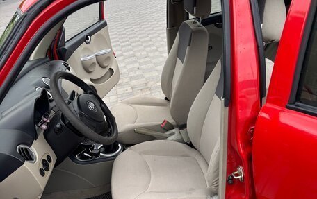 Lifan Smily I (330) рестайлинг, 2013 год, 280 000 рублей, 13 фотография