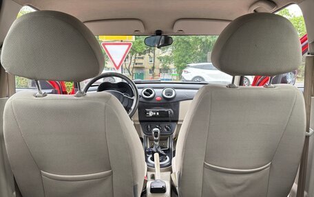 Lifan Smily I (330) рестайлинг, 2013 год, 280 000 рублей, 15 фотография