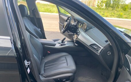 BMW 5 серия, 2019 год, 2 100 000 рублей, 12 фотография