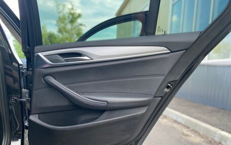 BMW 5 серия, 2019 год, 2 100 000 рублей, 16 фотография
