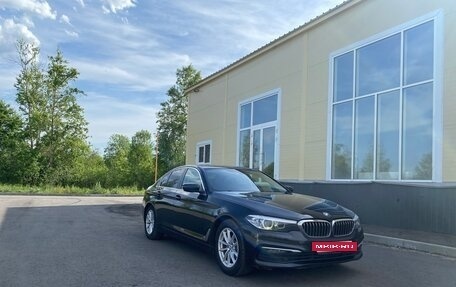 BMW 5 серия, 2019 год, 2 100 000 рублей, 8 фотография