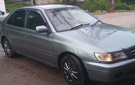 Toyota Corona IX (T190), 1996 год, 240 000 рублей, 6 фотография