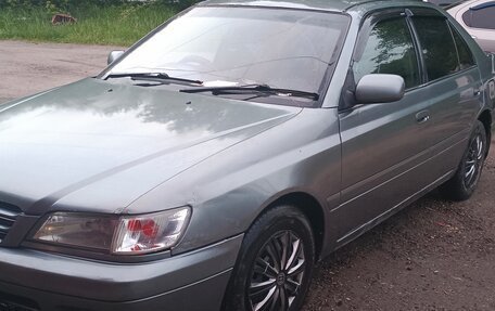 Toyota Corona IX (T190), 1996 год, 240 000 рублей, 5 фотография