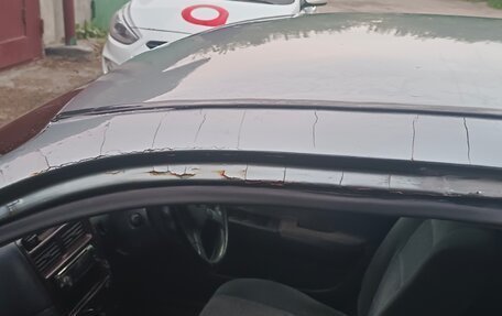 Toyota Corona IX (T190), 1996 год, 240 000 рублей, 10 фотография
