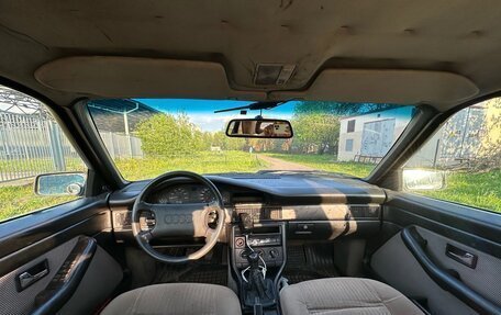 Audi 100, 1990 год, 105 000 рублей, 6 фотография