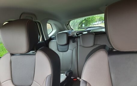 Renault Kaptur I рестайлинг, 2018 год, 1 480 000 рублей, 5 фотография