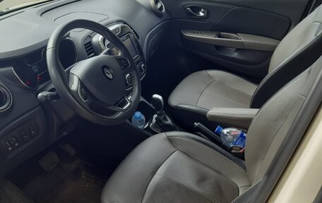 Renault Kaptur I рестайлинг, 2018 год, 1 480 000 рублей, 6 фотография