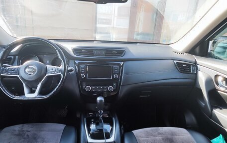 Nissan X-Trail, 2021 год, 2 827 000 рублей, 3 фотография