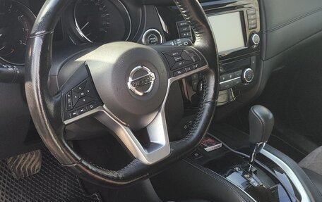 Nissan X-Trail, 2021 год, 2 827 000 рублей, 2 фотография