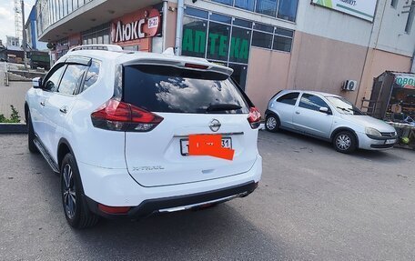 Nissan X-Trail, 2021 год, 2 827 000 рублей, 5 фотография
