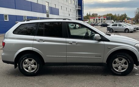 SsangYong Kyron I, 2013 год, 990 000 рублей, 4 фотография