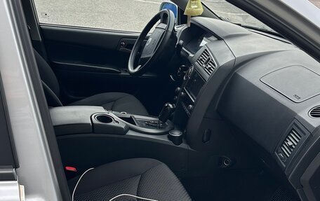 SsangYong Kyron I, 2013 год, 990 000 рублей, 6 фотография