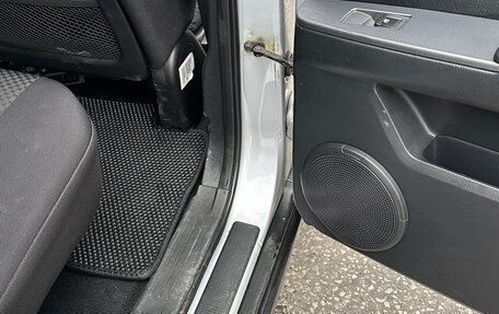 SsangYong Kyron I, 2013 год, 990 000 рублей, 9 фотография