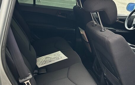 SsangYong Kyron I, 2013 год, 990 000 рублей, 8 фотография