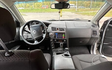 SsangYong Kyron I, 2013 год, 990 000 рублей, 12 фотография
