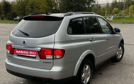 SsangYong Kyron I, 2013 год, 990 000 рублей, 5 фотография