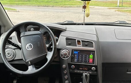 SsangYong Kyron I, 2013 год, 990 000 рублей, 13 фотография