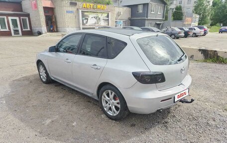 Mazda 3, 2008 год, 450 000 рублей, 5 фотография