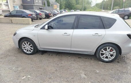 Mazda 3, 2008 год, 450 000 рублей, 6 фотография