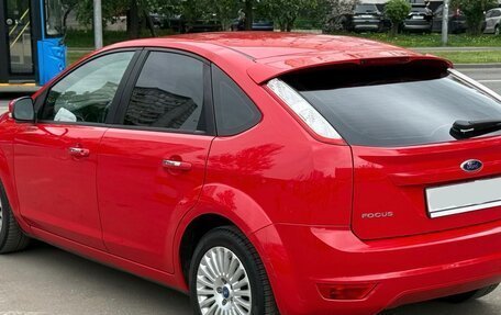 Ford Focus II рестайлинг, 2011 год, 685 000 рублей, 4 фотография