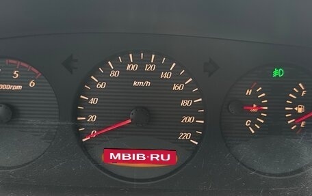 SsangYong Kyron I, 2013 год, 990 000 рублей, 16 фотография