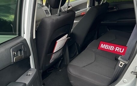 SsangYong Kyron I, 2013 год, 990 000 рублей, 11 фотография