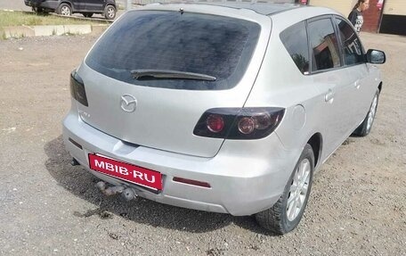 Mazda 3, 2008 год, 450 000 рублей, 4 фотография