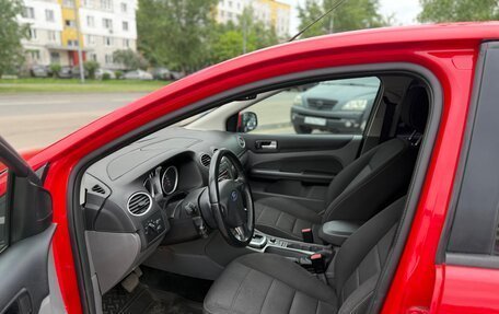 Ford Focus II рестайлинг, 2011 год, 685 000 рублей, 9 фотография