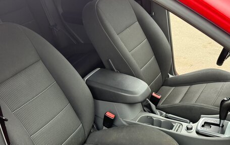 Ford Focus II рестайлинг, 2011 год, 685 000 рублей, 8 фотография
