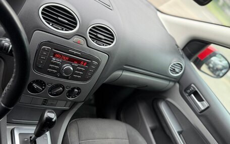 Ford Focus II рестайлинг, 2011 год, 685 000 рублей, 11 фотография