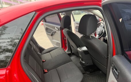 Ford Focus II рестайлинг, 2011 год, 685 000 рублей, 13 фотография