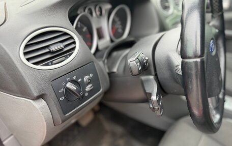 Ford Focus II рестайлинг, 2011 год, 685 000 рублей, 12 фотография