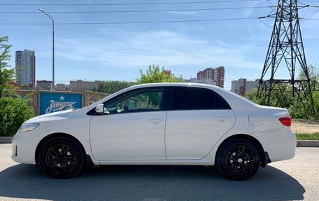 Toyota Corolla, 2011 год, 1 199 000 рублей, 6 фотография