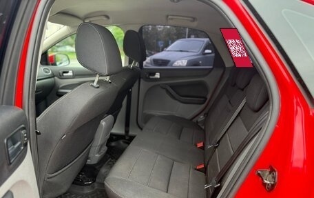 Ford Focus II рестайлинг, 2011 год, 685 000 рублей, 14 фотография
