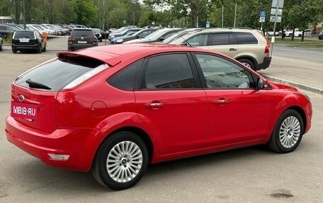 Ford Focus II рестайлинг, 2011 год, 685 000 рублей, 6 фотография