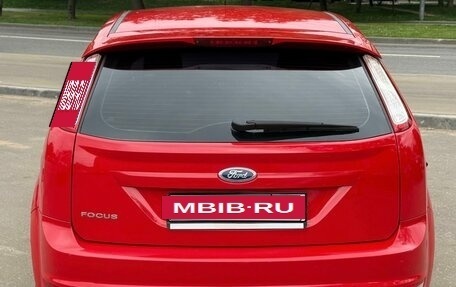 Ford Focus II рестайлинг, 2011 год, 685 000 рублей, 5 фотография
