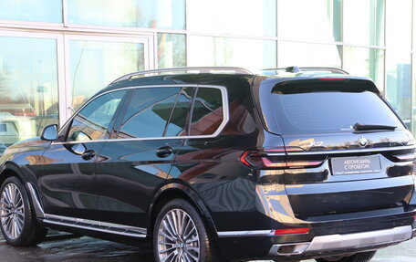 BMW X7, 2023 год, 12 950 000 рублей, 3 фотография