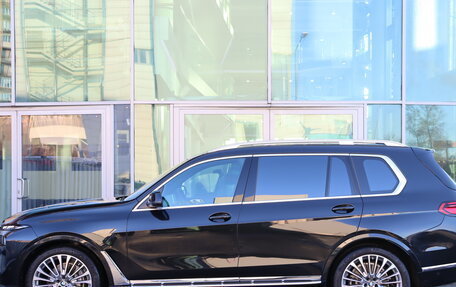 BMW X7, 2023 год, 12 950 000 рублей, 2 фотография