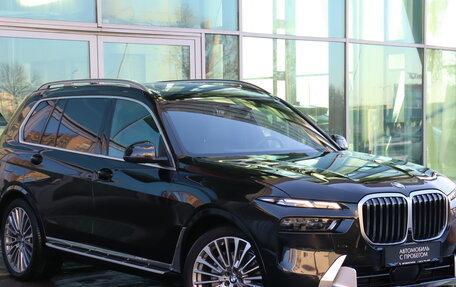 BMW X7, 2023 год, 12 950 000 рублей, 7 фотография