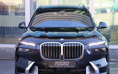BMW X7, 2023 год, 12 950 000 рублей, 8 фотография