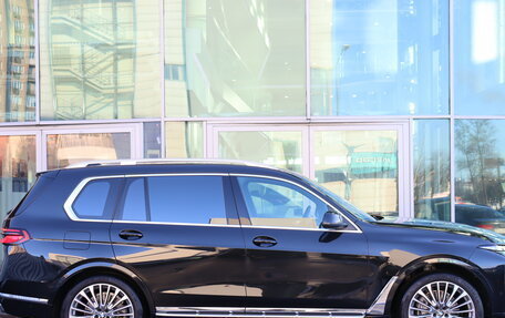 BMW X7, 2023 год, 12 950 000 рублей, 6 фотография