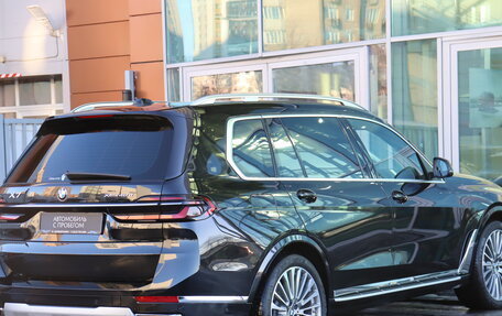 BMW X7, 2023 год, 12 950 000 рублей, 5 фотография