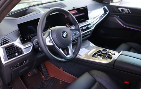 BMW X7, 2023 год, 12 950 000 рублей, 11 фотография