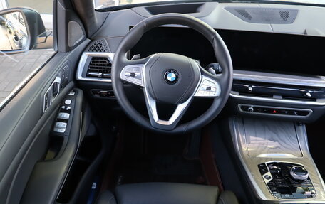 BMW X7, 2023 год, 12 950 000 рублей, 10 фотография