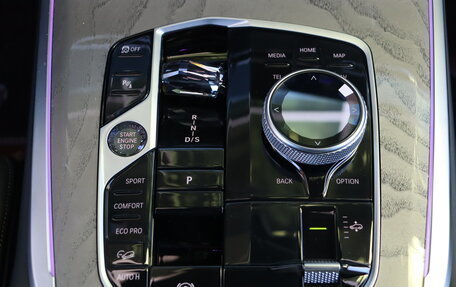 BMW X7, 2023 год, 12 950 000 рублей, 13 фотография