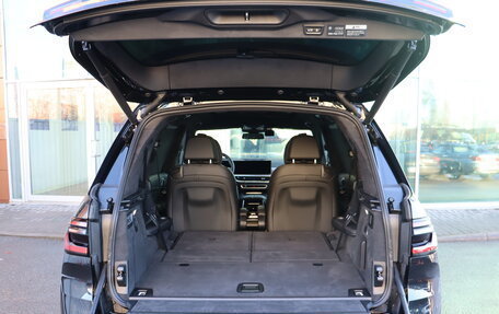 BMW X7, 2023 год, 12 950 000 рублей, 16 фотография
